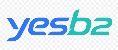 yesb2 লোগো